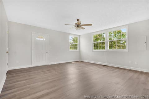 Tiny photo for 1636 Eureka Avenue, Fayetteville, NC 28311 (MLS # 767759)