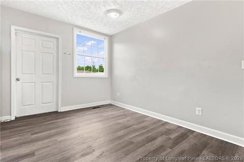 Tiny photo for 1636 Eureka Avenue, Fayetteville, NC 28311 (MLS # 767759)
