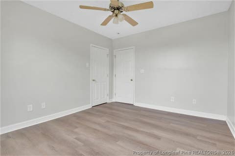 Tiny photo for 1636 Eureka Avenue, Fayetteville, NC 28311 (MLS # 767759)