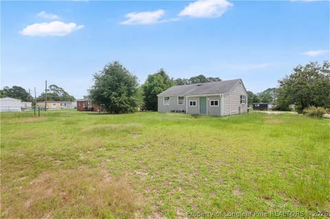 Tiny photo for 1636 Eureka Avenue, Fayetteville, NC 28311 (MLS # 767759)