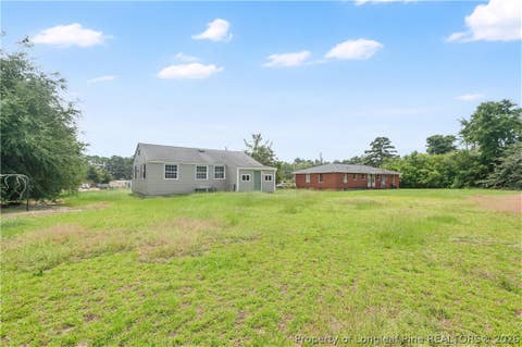 Tiny photo for 1636 Eureka Avenue, Fayetteville, NC 28311 (MLS # 767759)