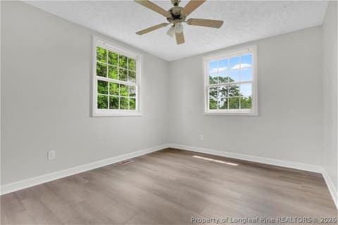 Tiny photo for 1636 Eureka Avenue, Fayetteville, NC 28311 (MLS # 767759)