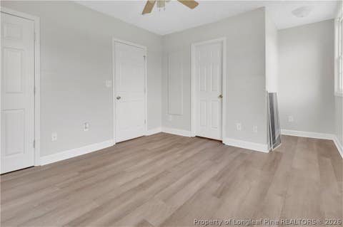 Tiny photo for 1636 Eureka Avenue, Fayetteville, NC 28311 (MLS # 767759)