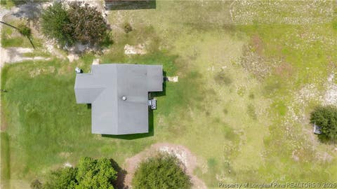 Tiny photo for 1636 Eureka Avenue, Fayetteville, NC 28311 (MLS # 767759)