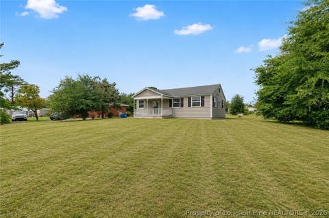Tiny photo for 1636 Eureka Avenue, Fayetteville, NC 28311 (MLS # 767759)