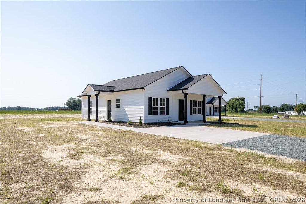 Photo of 689 McLamb Road, Dunn, NC 28334 (MLS # 768437)