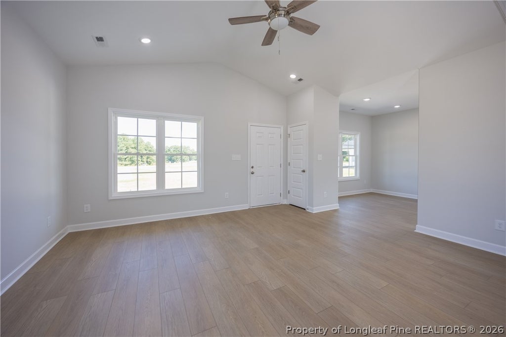 Photo of 689 McLamb Road, Dunn, NC 28334 (MLS # 768437)