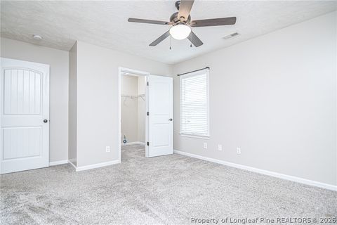 Tiny photo for 3921 Quarry Hollow Drive, Fayetteville, NC 28306 (MLS # 765184)