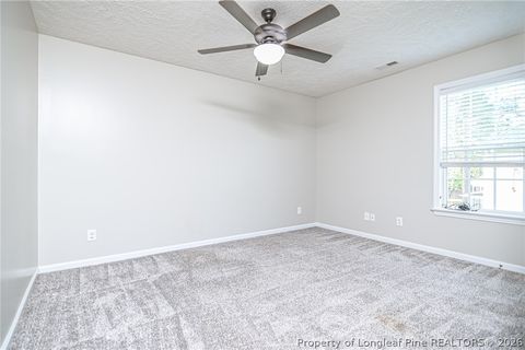 Tiny photo for 3921 Quarry Hollow Drive, Fayetteville, NC 28306 (MLS # 765184)