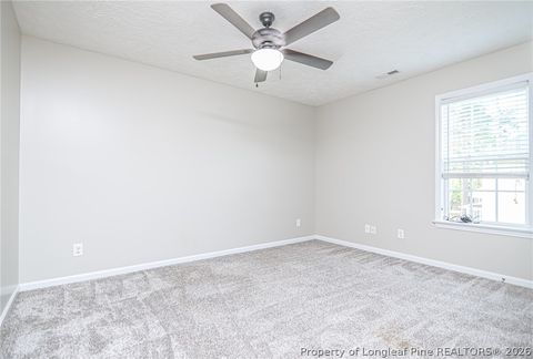 Tiny photo for 3921 Quarry Hollow Drive, Fayetteville, NC 28306 (MLS # 765184)