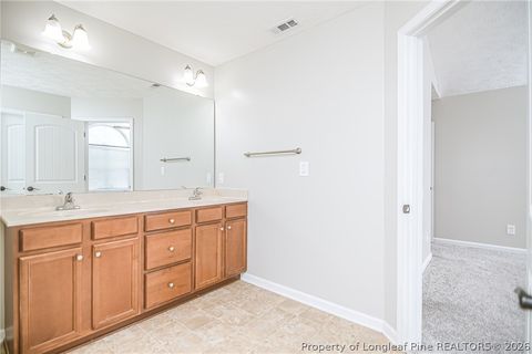 Tiny photo for 3921 Quarry Hollow Drive, Fayetteville, NC 28306 (MLS # 765184)