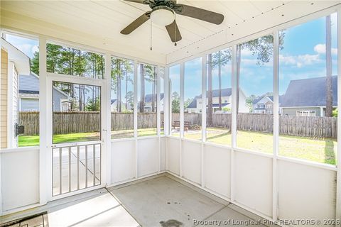 Tiny photo for 3921 Quarry Hollow Drive, Fayetteville, NC 28306 (MLS # 765184)