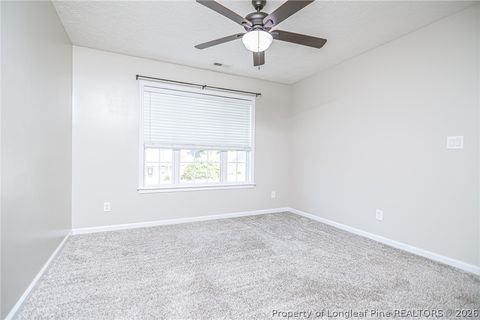 Tiny photo for 3921 Quarry Hollow Drive, Fayetteville, NC 28306 (MLS # 765184)