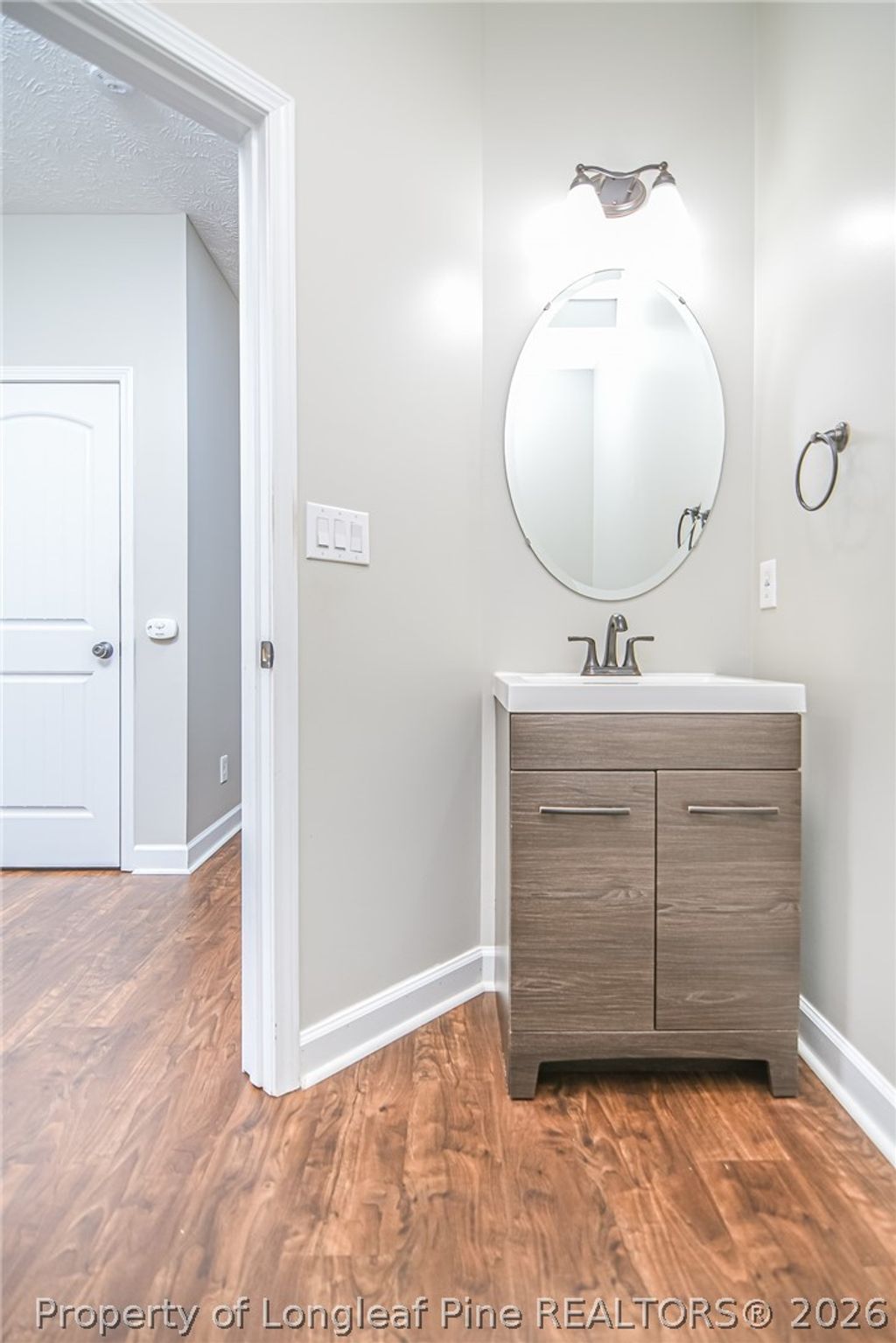 Photo of 3921 Quarry Hollow Drive, Fayetteville, NC 28306 (MLS # 765184)