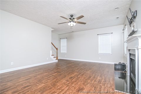 Tiny photo for 3921 Quarry Hollow Drive, Fayetteville, NC 28306 (MLS # 765184)
