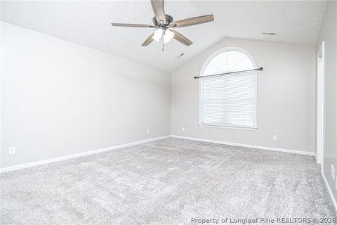 Tiny photo for 3921 Quarry Hollow Drive, Fayetteville, NC 28306 (MLS # 765184)