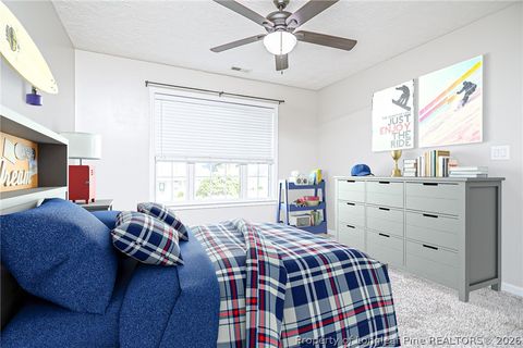 Tiny photo for 3921 Quarry Hollow Drive, Fayetteville, NC 28306 (MLS # 765184)