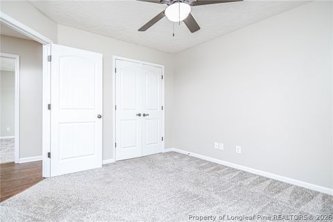 Tiny photo for 3921 Quarry Hollow Drive, Fayetteville, NC 28306 (MLS # 765184)
