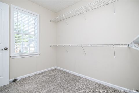Tiny photo for 3921 Quarry Hollow Drive, Fayetteville, NC 28306 (MLS # 765184)