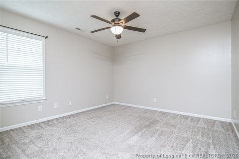Tiny photo for 3921 Quarry Hollow Drive, Fayetteville, NC 28306 (MLS # 765184)