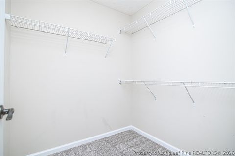 Tiny photo for 3921 Quarry Hollow Drive, Fayetteville, NC 28306 (MLS # 765184)