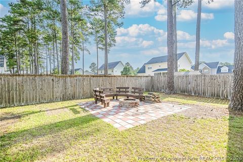 Tiny photo for 3921 Quarry Hollow Drive, Fayetteville, NC 28306 (MLS # 765184)