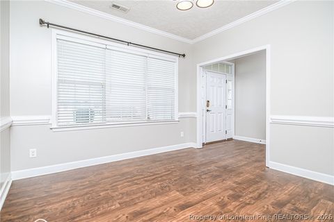 Tiny photo for 3921 Quarry Hollow Drive, Fayetteville, NC 28306 (MLS # 765184)