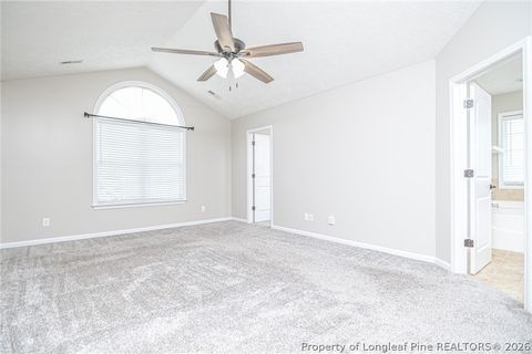 Tiny photo for 3921 Quarry Hollow Drive, Fayetteville, NC 28306 (MLS # 765184)