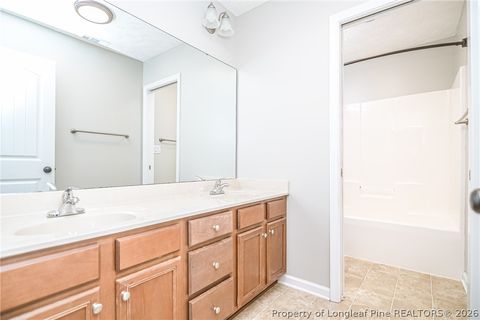 Tiny photo for 3921 Quarry Hollow Drive, Fayetteville, NC 28306 (MLS # 765184)