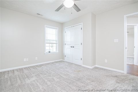 Tiny photo for 3921 Quarry Hollow Drive, Fayetteville, NC 28306 (MLS # 765184)