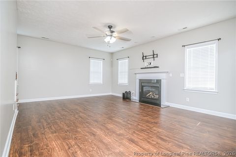 Tiny photo for 3921 Quarry Hollow Drive, Fayetteville, NC 28306 (MLS # 765184)
