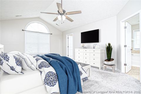 Tiny photo for 3921 Quarry Hollow Drive, Fayetteville, NC 28306 (MLS # 765184)