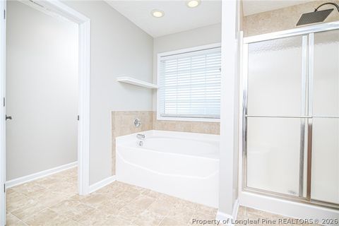 Tiny photo for 3921 Quarry Hollow Drive, Fayetteville, NC 28306 (MLS # 765184)