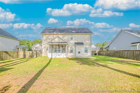 Tiny photo for 3921 Quarry Hollow Drive, Fayetteville, NC 28306 (MLS # 765184)