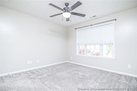 Tiny photo for 3921 Quarry Hollow Drive, Fayetteville, NC 28306 (MLS # 765184)
