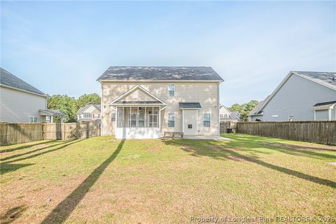 Tiny photo for 3921 Quarry Hollow Drive, Fayetteville, NC 28306 (MLS # 765184)