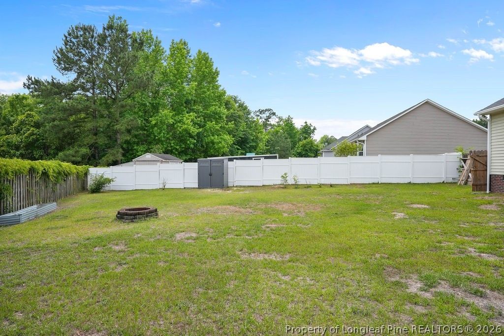 Photo of 4225 Redmill Lane, Hope Mills, NC 28348 (MLS # 764379)