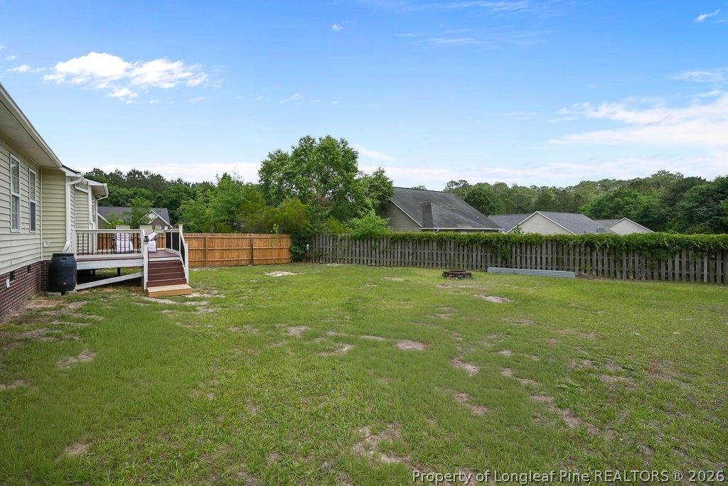 Photo of 4225 Redmill Lane, Hope Mills, NC 28348 (MLS # 764379)