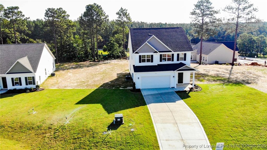 Photo of 30 Blackgum Court, Spring Lake, NC 28390 (MLS # 740971)