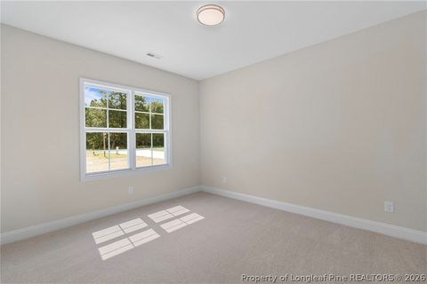 Tiny photo for 7814 Iron Court, Fayetteville, NC 28306 (MLS # 759113)