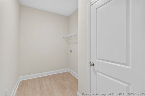 Tiny photo for 7814 Iron Court, Fayetteville, NC 28306 (MLS # 759113)