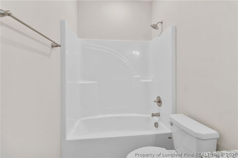 Tiny photo for 7814 Iron Court, Fayetteville, NC 28306 (MLS # 759113)