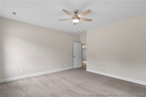 Tiny photo for 7814 Iron Court, Fayetteville, NC 28306 (MLS # 759113)
