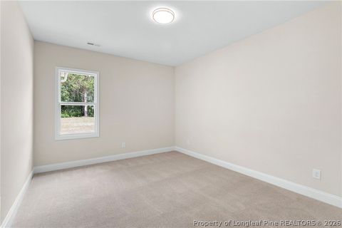 Tiny photo for 7814 Iron Court, Fayetteville, NC 28306 (MLS # 759113)