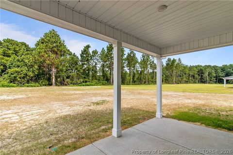 Tiny photo for 7814 Iron Court, Fayetteville, NC 28306 (MLS # 759113)
