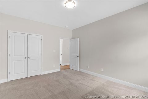 Tiny photo for 7814 Iron Court, Fayetteville, NC 28306 (MLS # 759113)