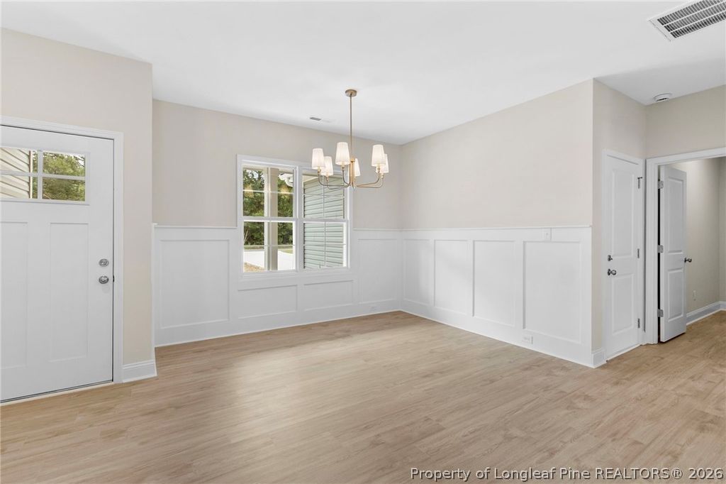 Photo of 7814 Iron Court, Fayetteville, NC 28306 (MLS # 759113)