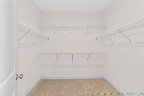 Tiny photo for 7814 Iron Court, Fayetteville, NC 28306 (MLS # 759113)