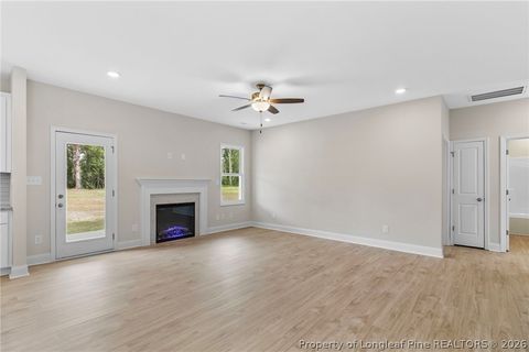 Tiny photo for 7814 Iron Court, Fayetteville, NC 28306 (MLS # 759113)
