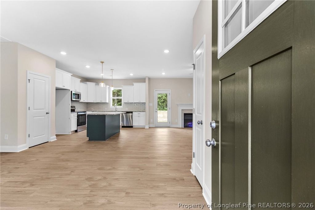 Photo of 7814 Iron Court, Fayetteville, NC 28306 (MLS # 759113)